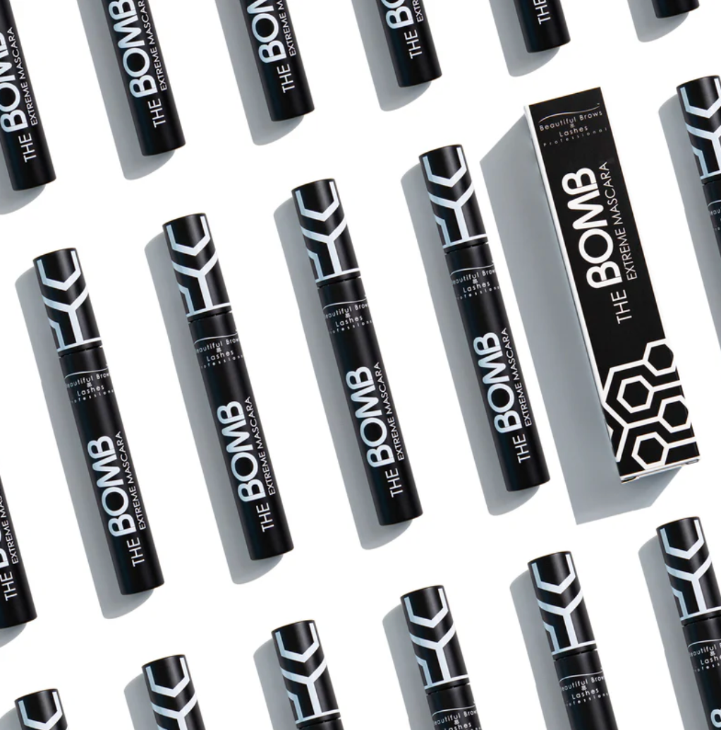 TheBOMB Extreme Mascara