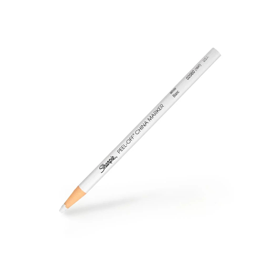Sharpie Mapping Pencil