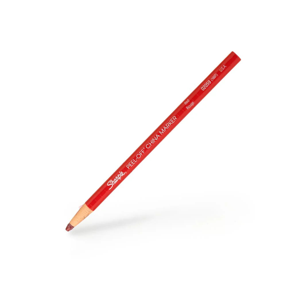 Sharpie Mapping Pencil