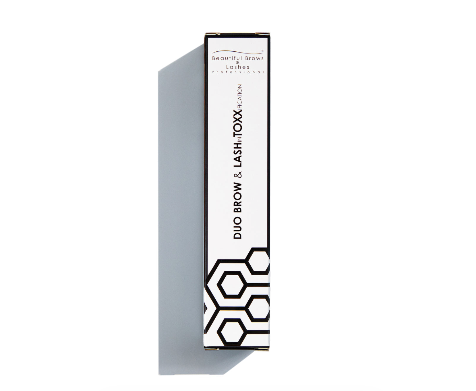 DUO Brow & Lash InTOXXification image 0