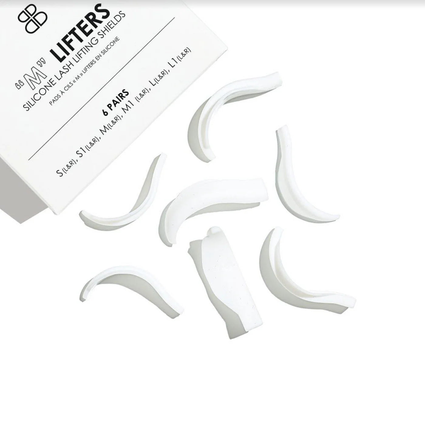 "M" Lifters