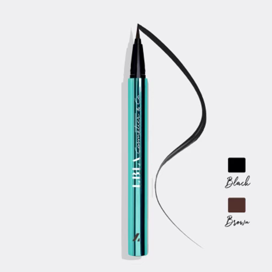 Everlasting Eyeliner image 0