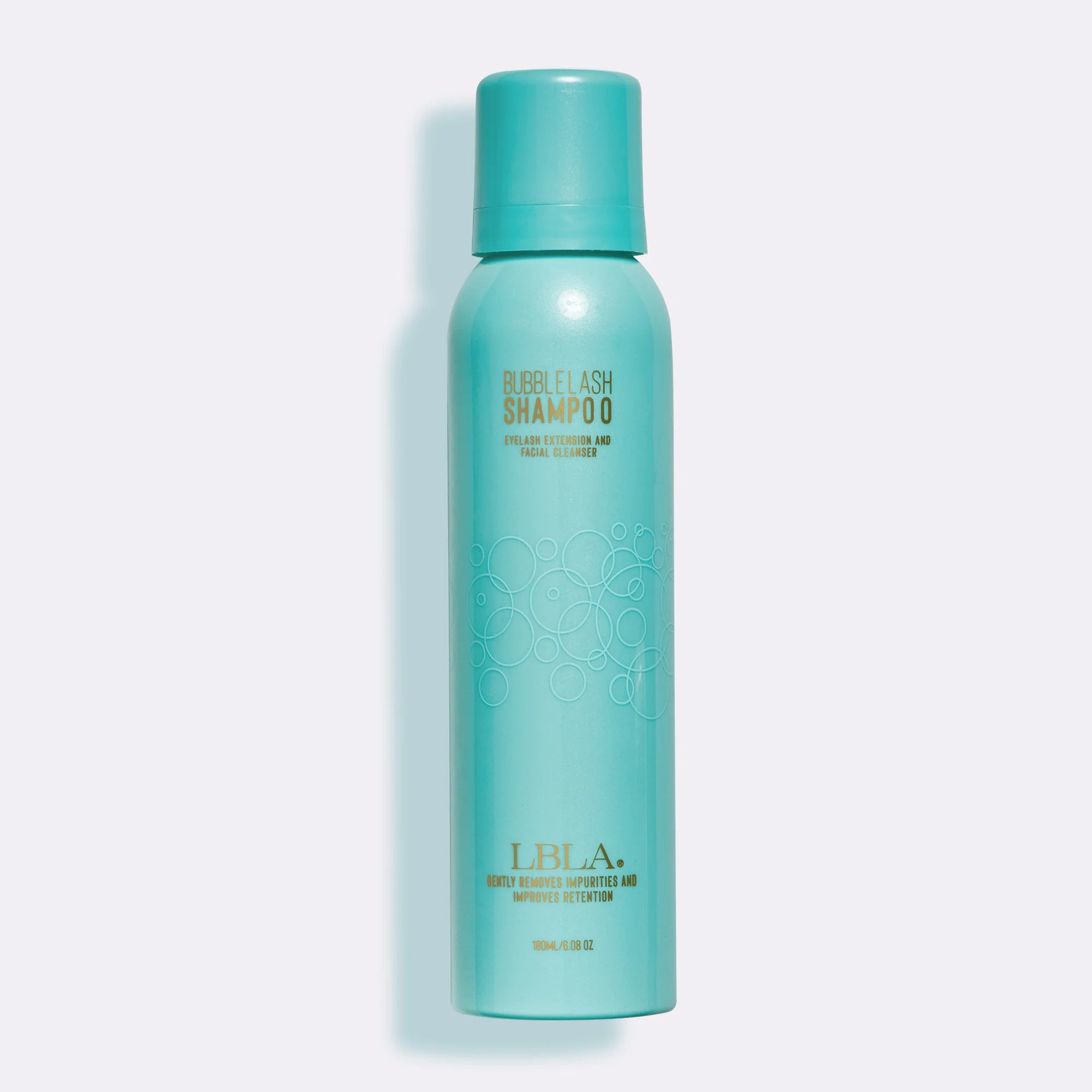 Bubble Lash Shampoo image 0