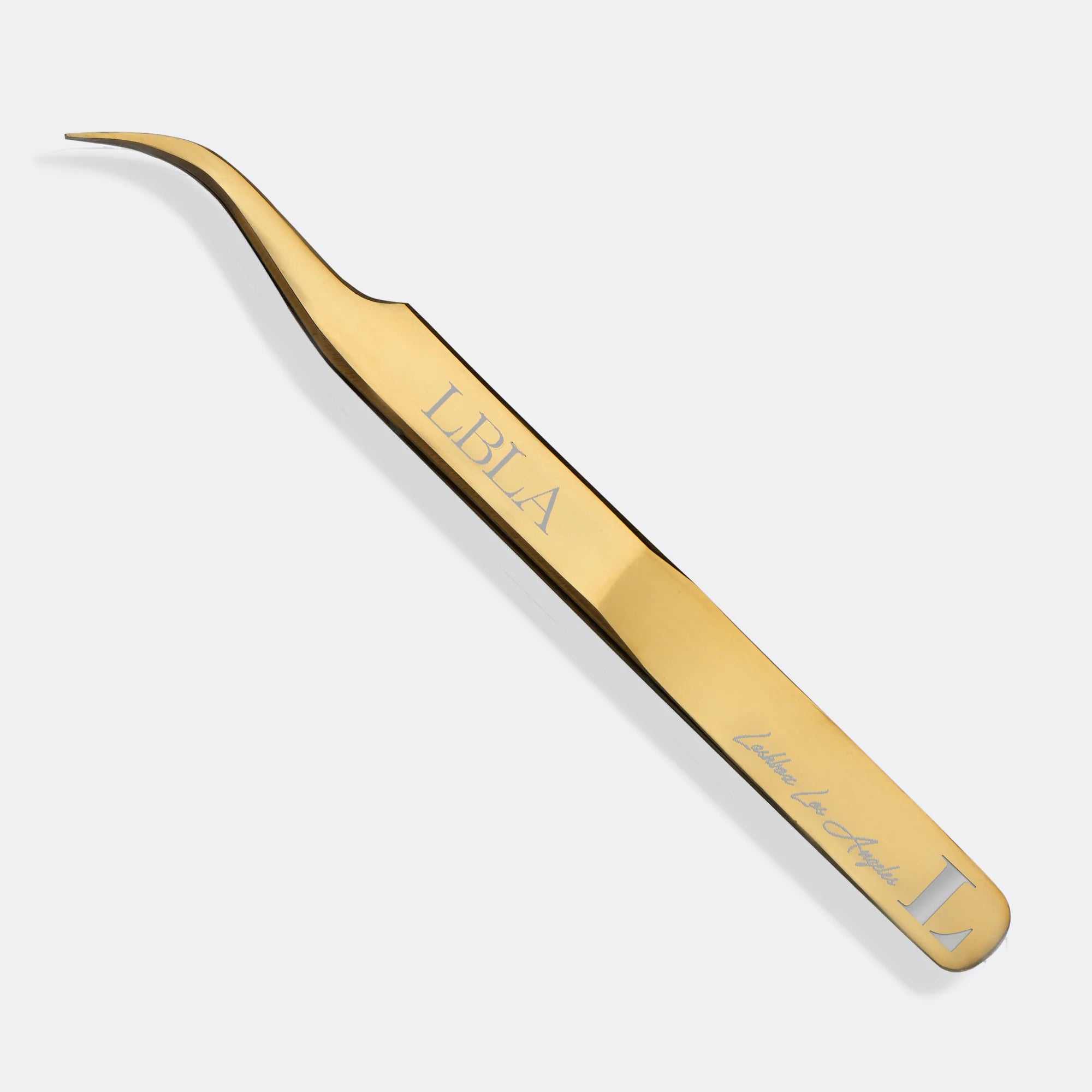 Volume J+ Tweezer image 0