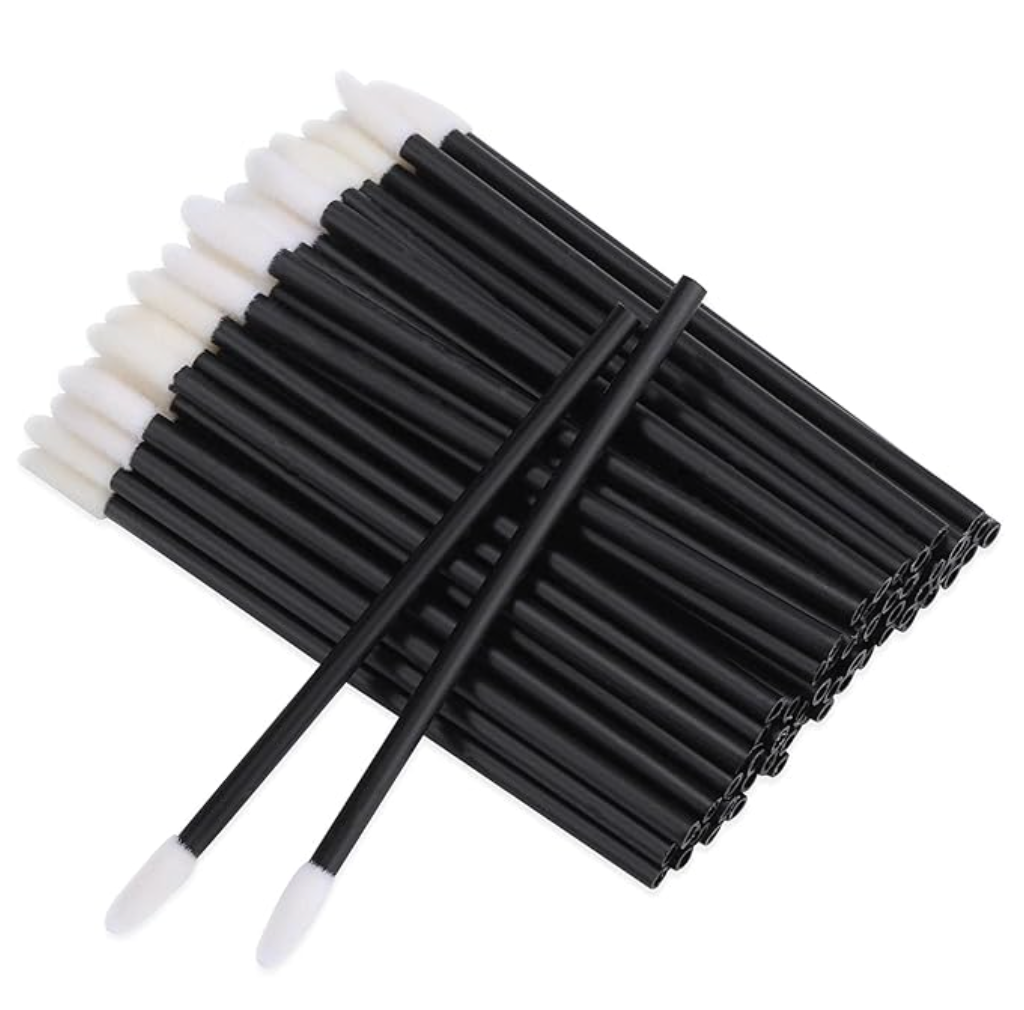Disposable Lint-Free Applicators - Pack of 50 image 0