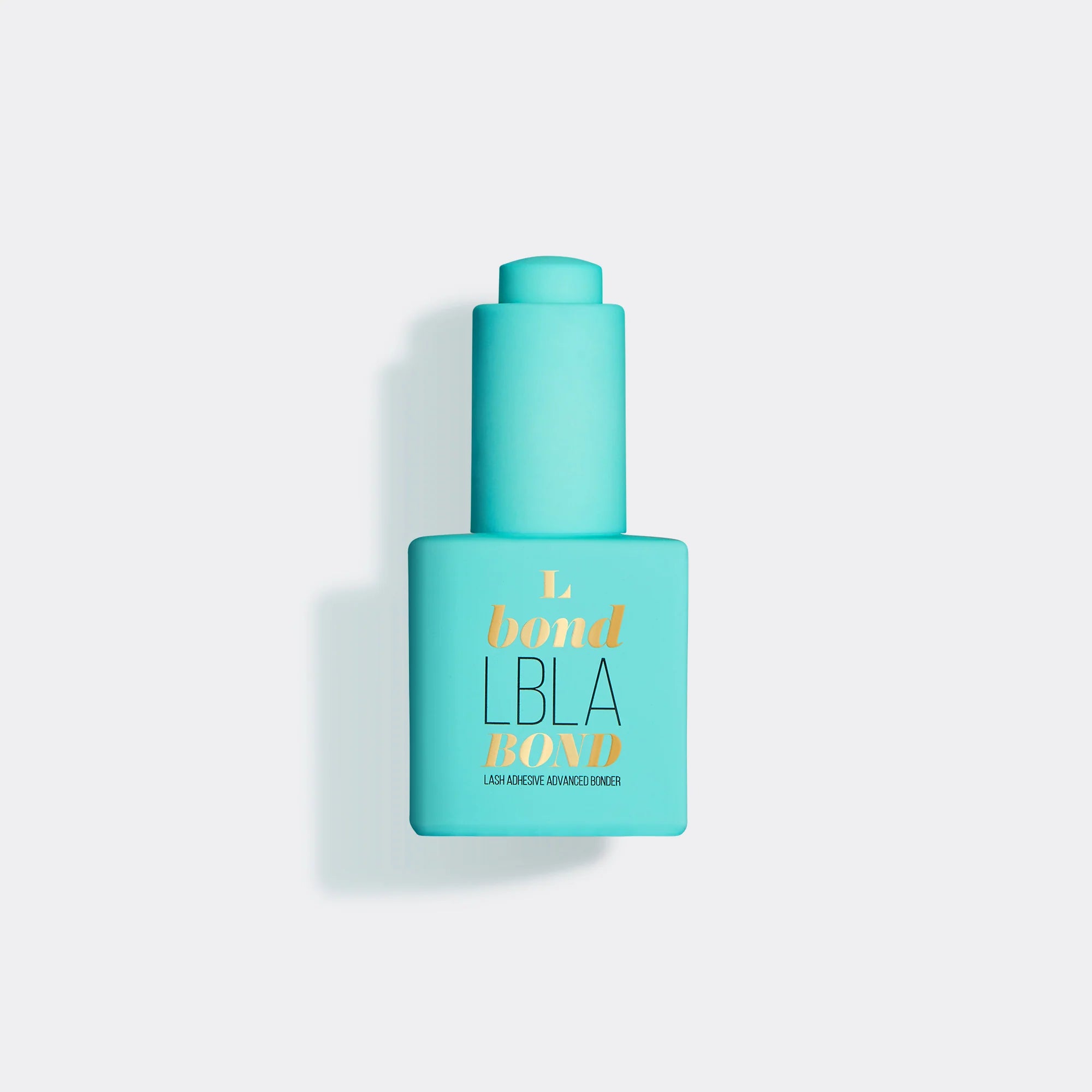 LBLA Bond - Lash curing solution image 0