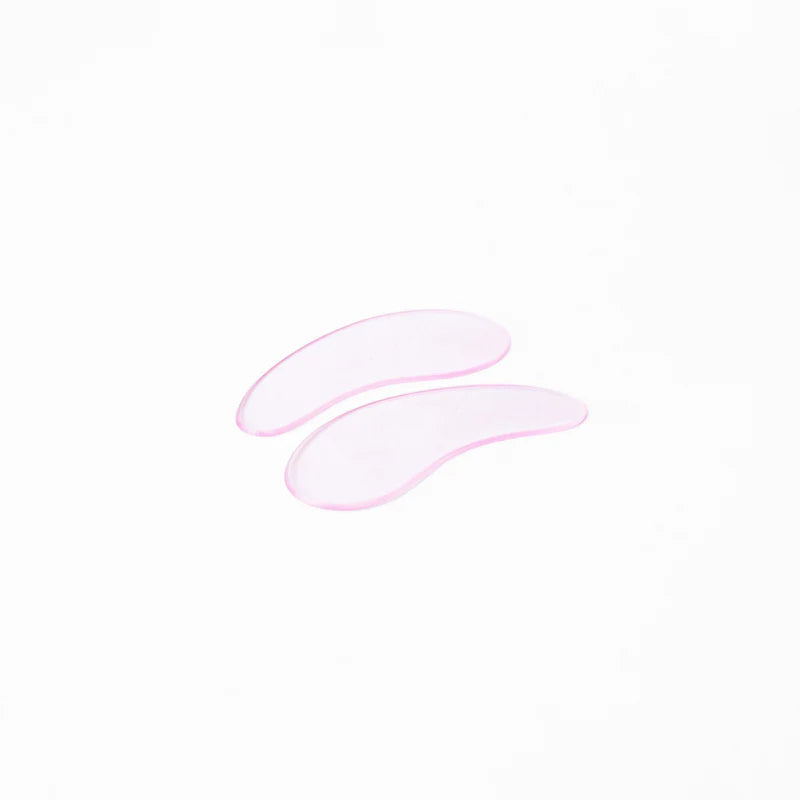 Silicone Under Eye Pads